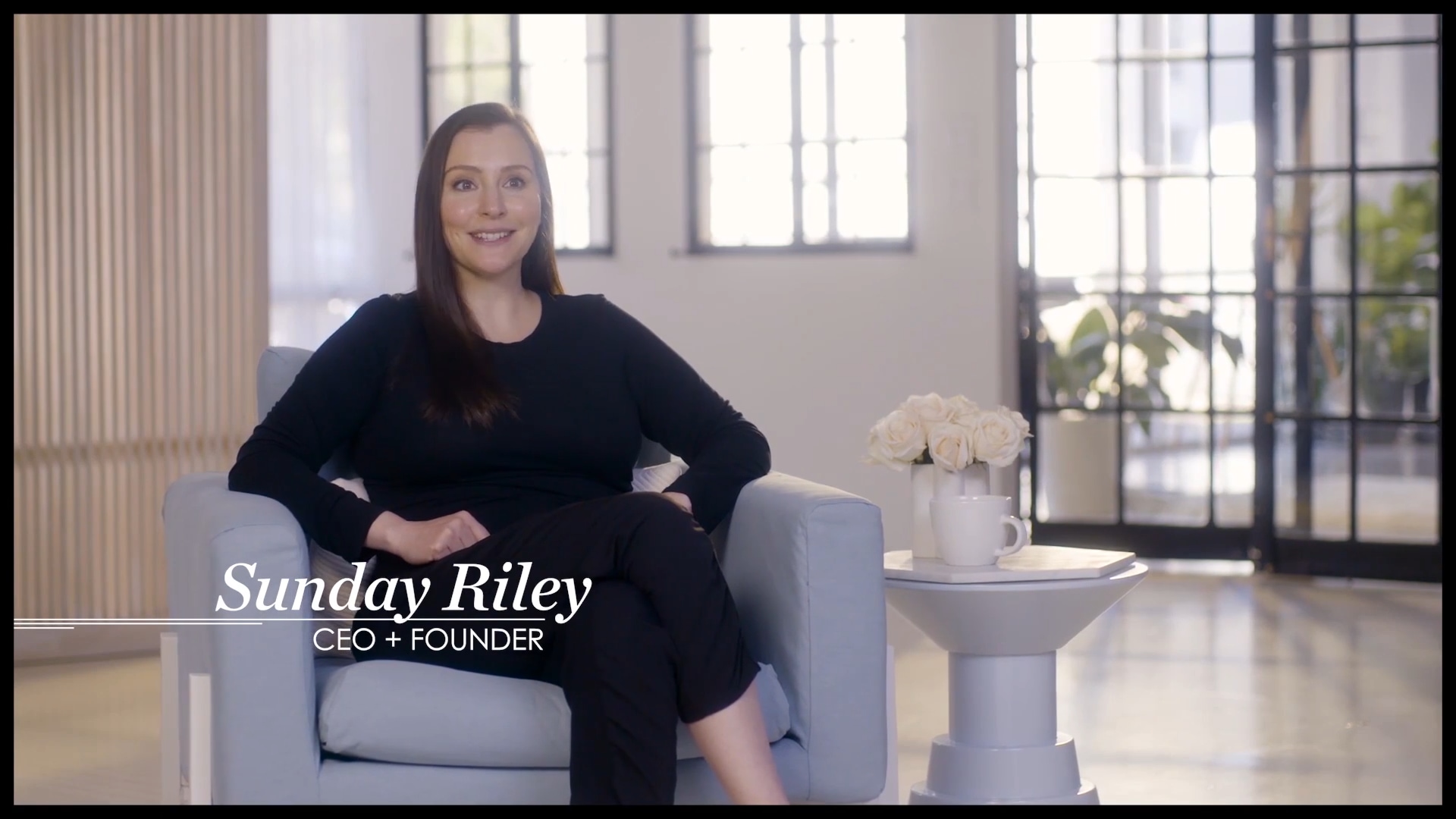 Good Genes AllInOne AHA Lactic Acid Treatment Sunday Riley Sephora